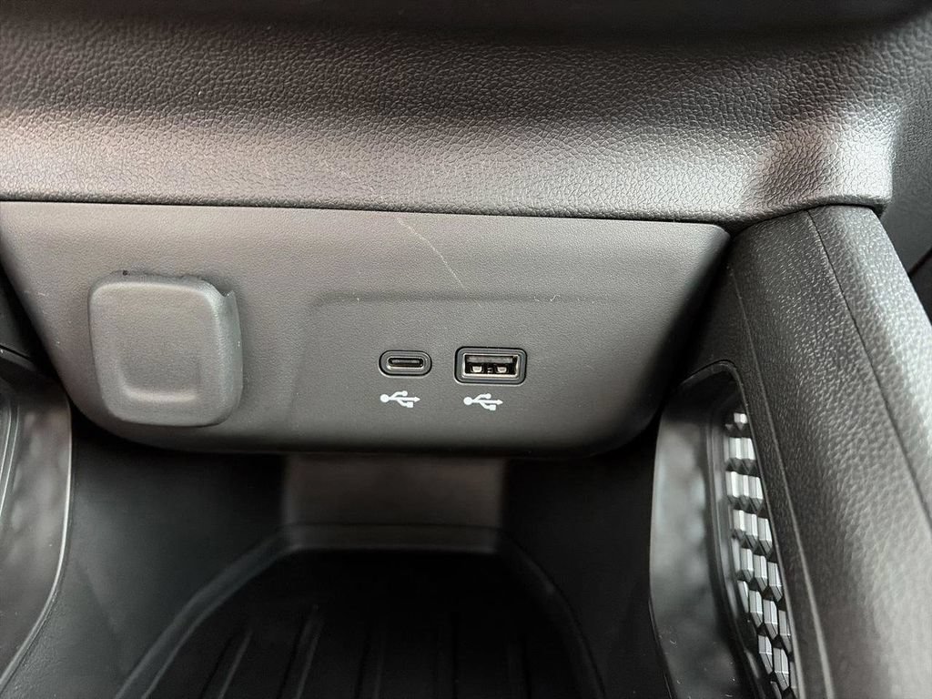 New 2026 Chevrolet TrailBlazer LT w/ LT Cold Weather Package FWD image 20