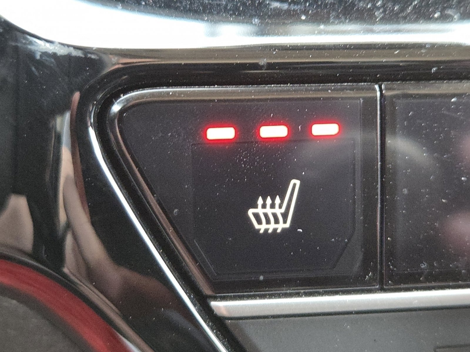 Used 2024 Honda Civic EX image 6
