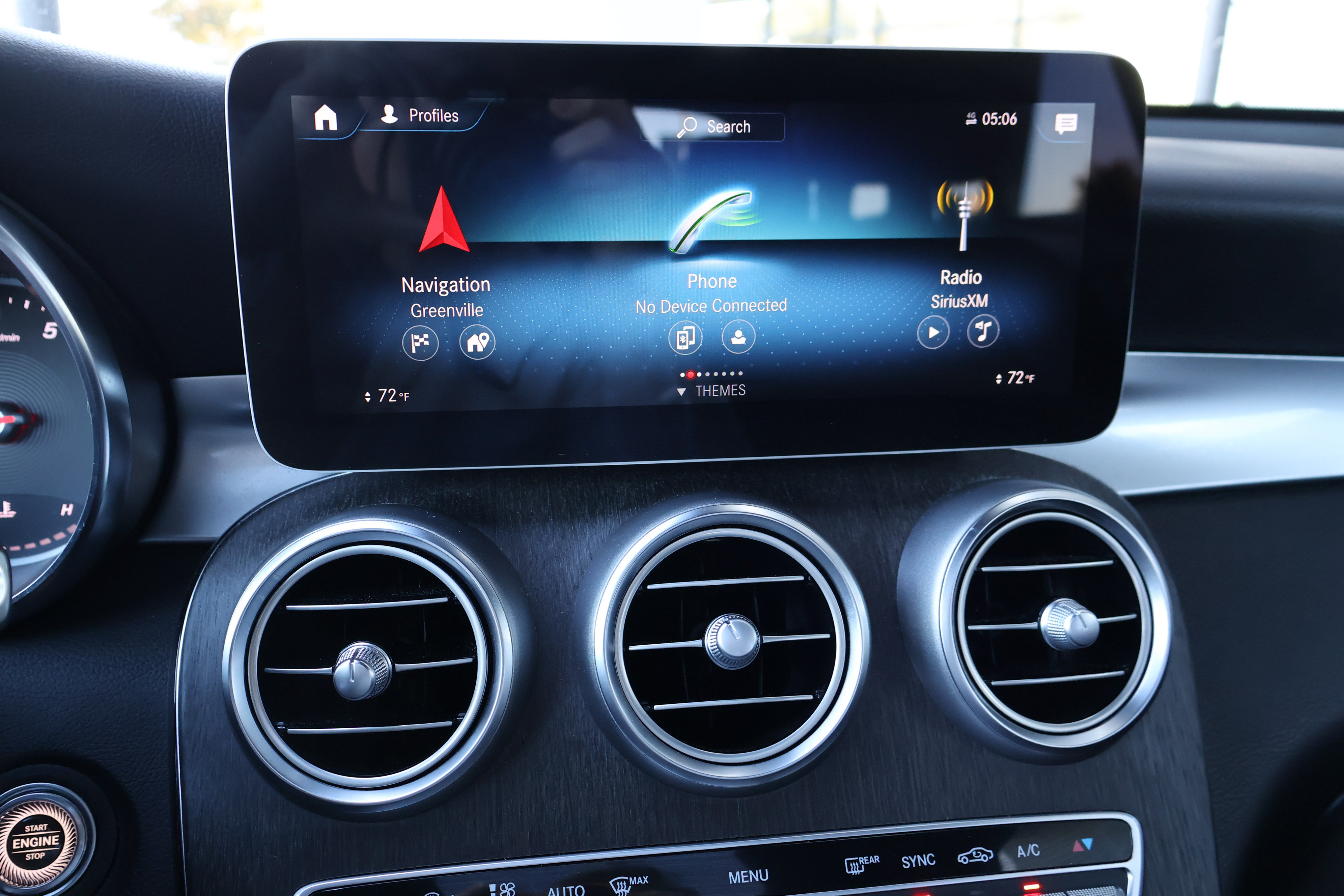 Used 2020 Mercedes-Benz GLC 300 image 37