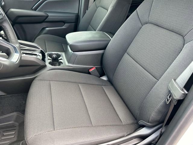 New 2026 GMC Canyon Elevation image 23