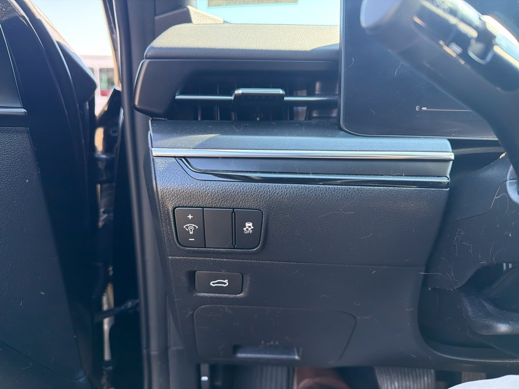 Used 2025 Kia K5 GT-Line FWD image 15