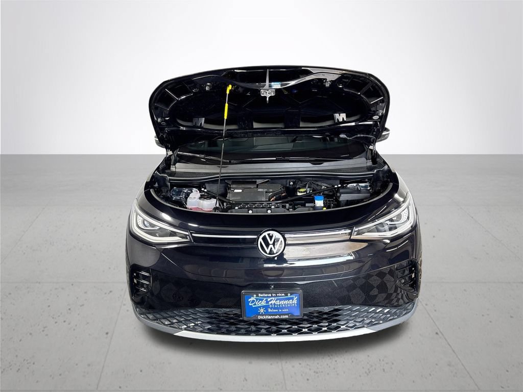 Certified 2023 Volkswagen ID.4 Pro S Plus AWD/4WD image 24