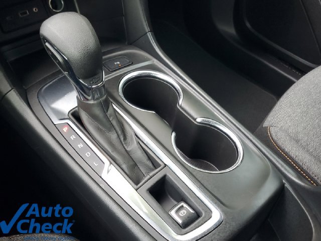 Certified 2024 Chevrolet Equinox LT FWD image 27