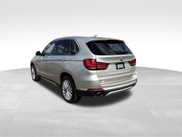 Used 2016 BMW X5 xDrive35i AWD/4WD image 5