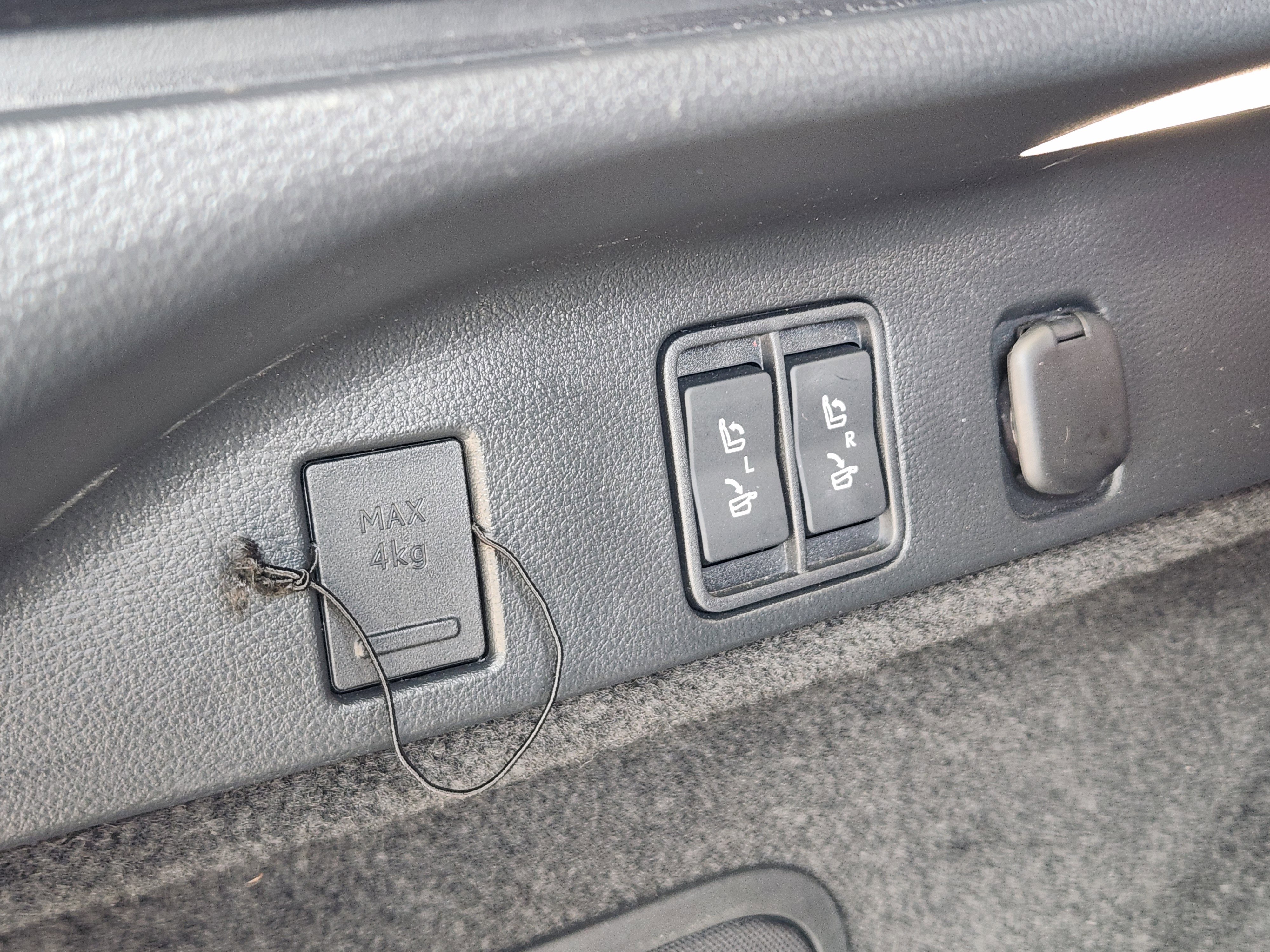 Used 2024 Lexus RX 500h F Sport image 41