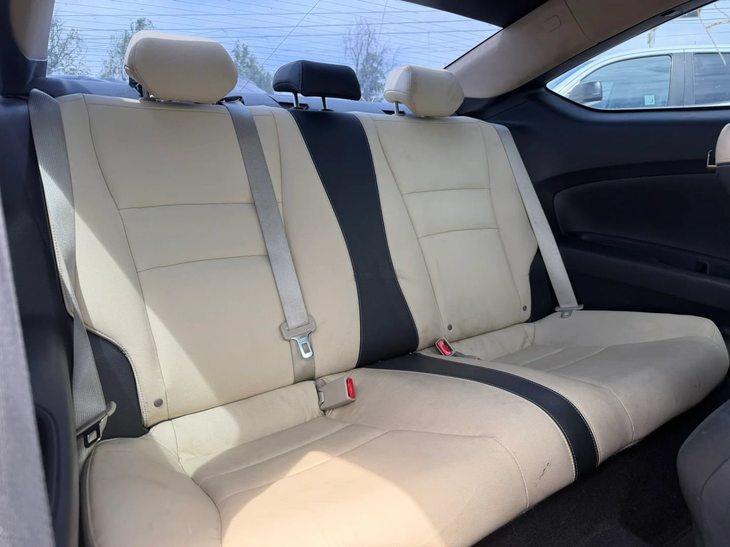Used 2015 Honda Accord EX-L image 15