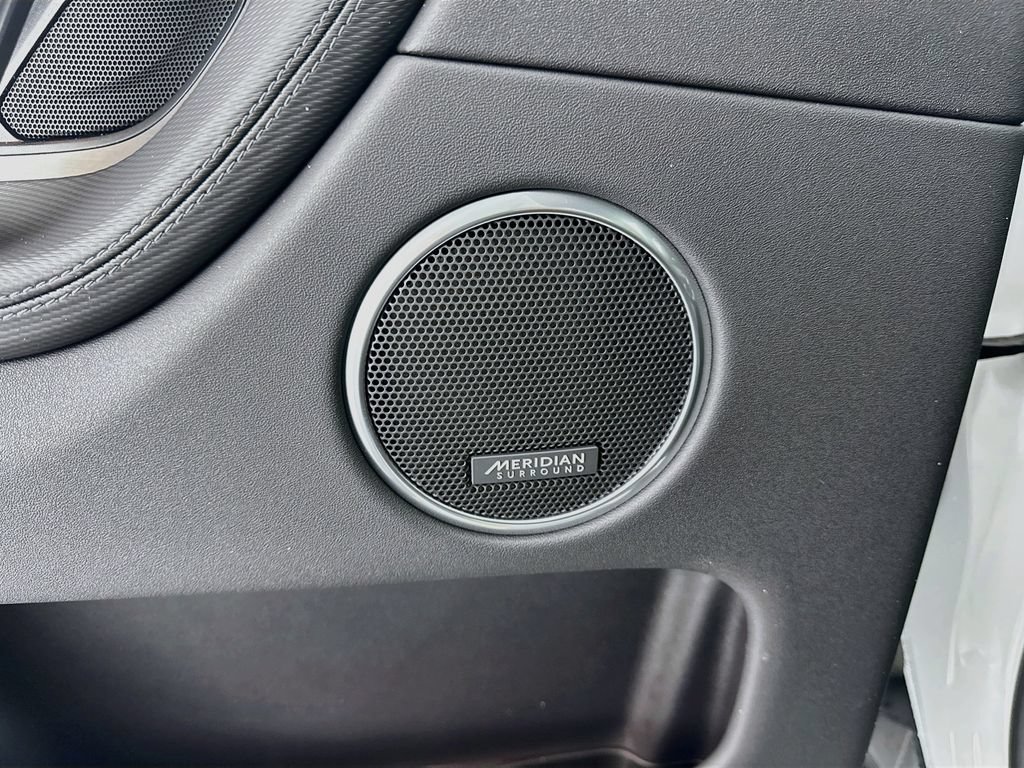 New 2026 Land Rover Discovery Sport Landmark AWD/4WD image 19