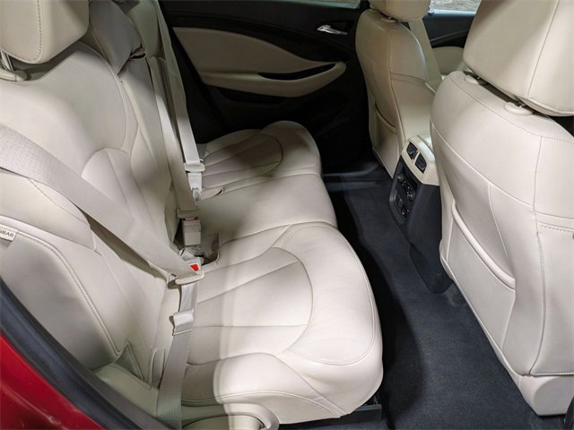 Used 2018 Buick Envision Essence image 29