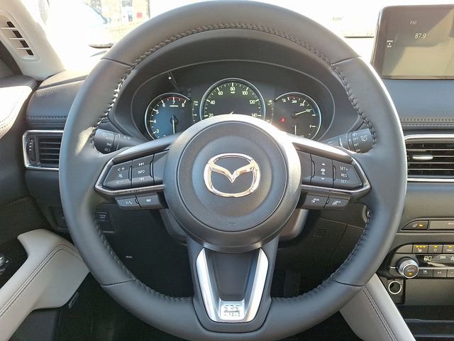 New 2025 MAZDA CX-5 AWD 2.5 S w/ Premium Plus Pkg image 20