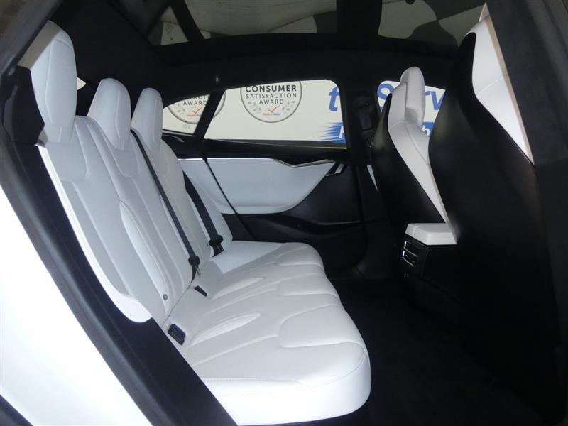 Used 2017 Tesla Model S 100D image 20