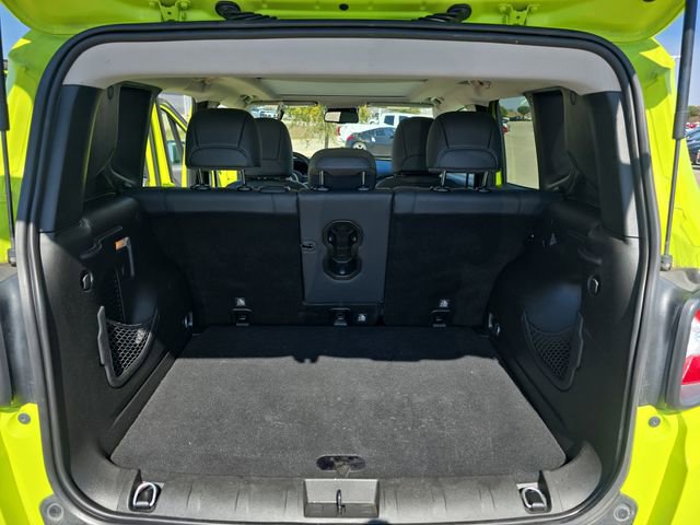 Used 2018 Jeep Renegade Trailhawk image 12