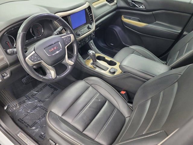 Used 2018 GMC Acadia Denali w/ Technology Package image 20