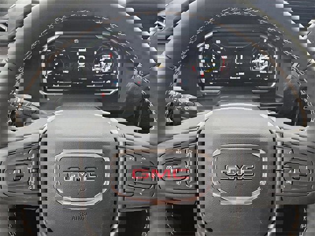 New 2026 GMC Sierra 2500 AT4 w/ Technology Package image 21