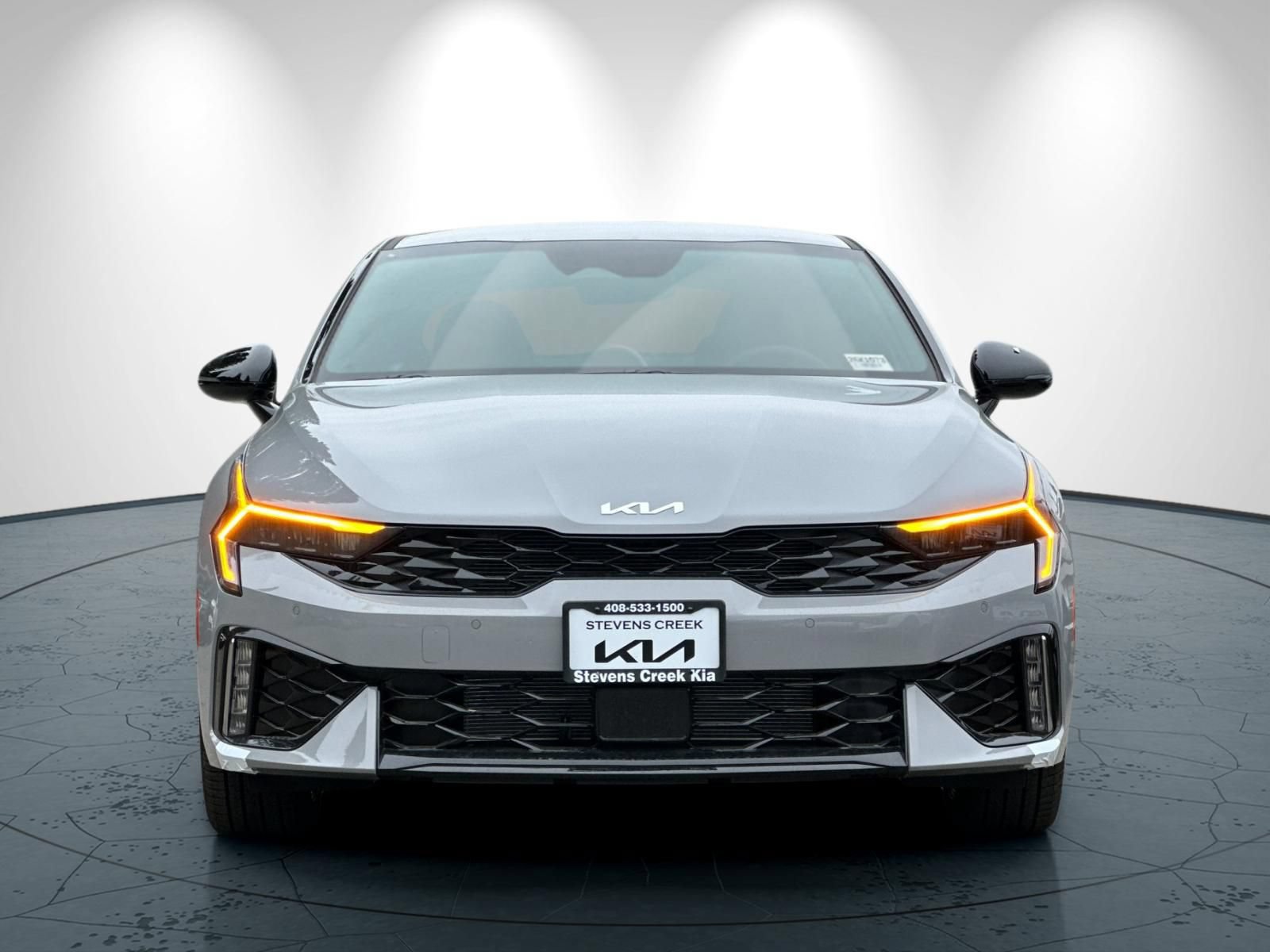 New 2026 Kia K5 GT-Line FWD image 9