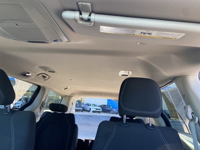 Used 2023 Chrysler Voyager LX FWD image 29