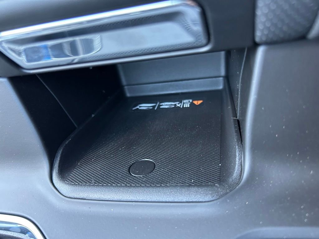 Certified 2026 GMC Sierra 1500 SLT w/ SLT Premium Package image 34