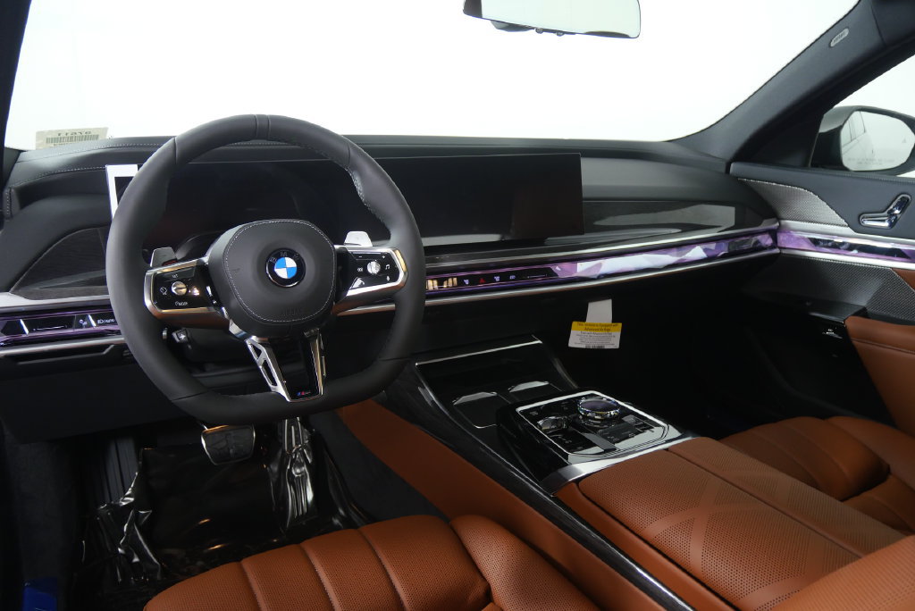 New 2026 BMW 740i RWD image 18