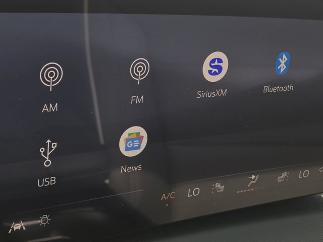 New 2026 Buick Enclave Preferred w/ Power Package FWD image 34