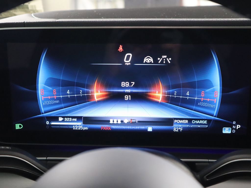 New 2026 Mercedes-Benz GLE 53 AMG 4MATIC Coupe image 34