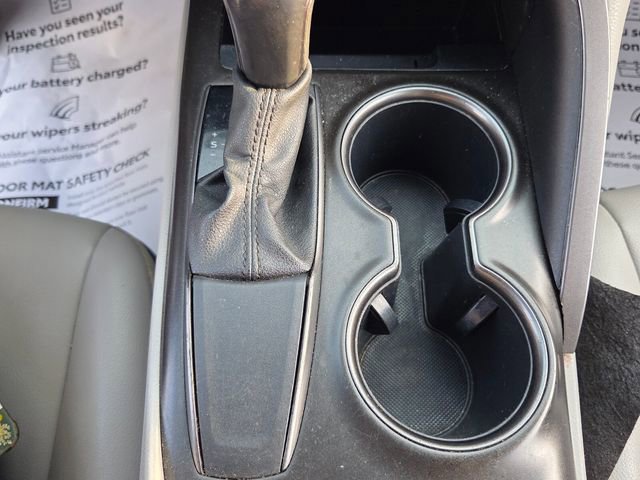 Used 2021 Toyota Camry SE FWD image 18