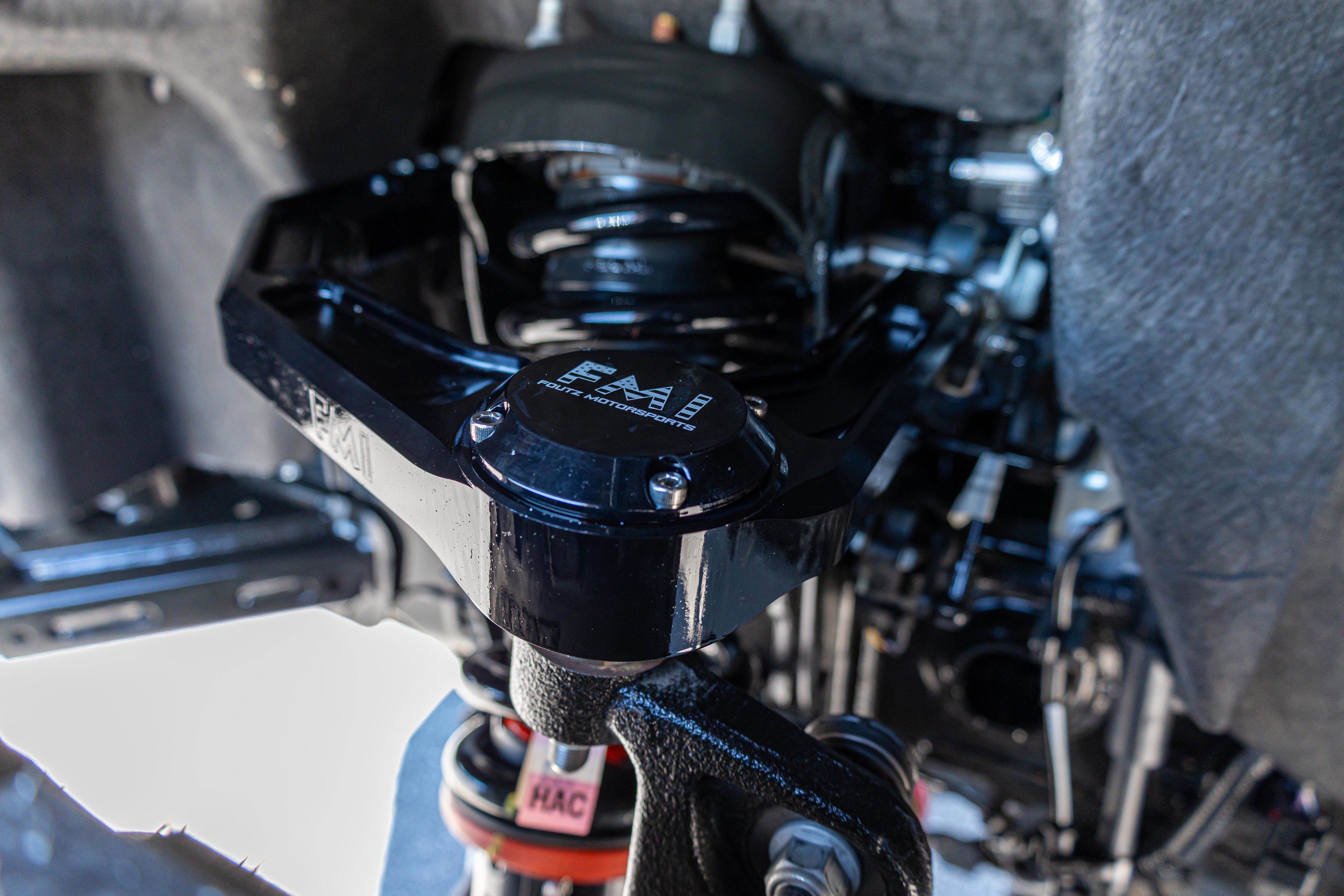 New 2025 Ford Ranger Raptor image 52