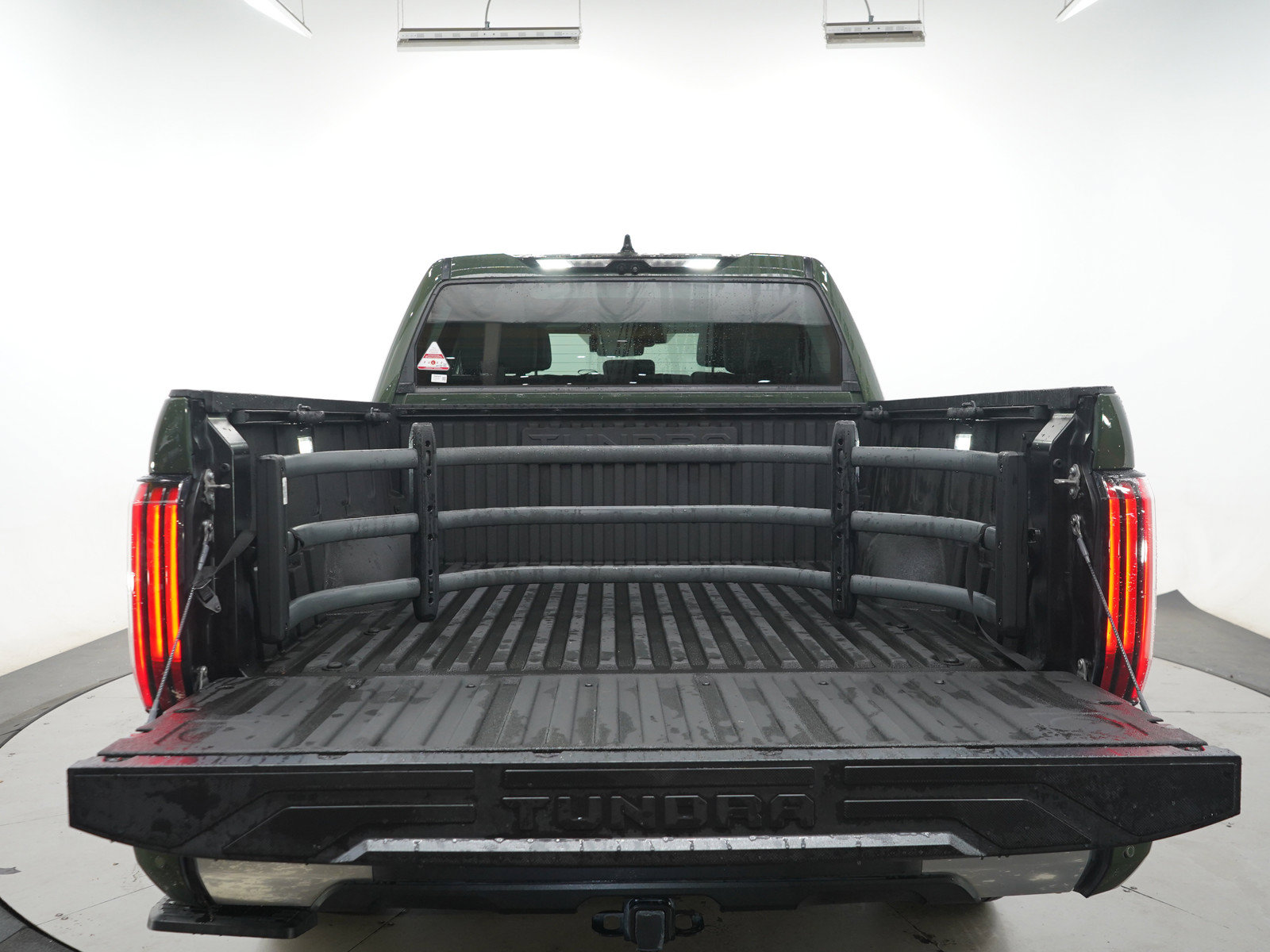 Used 2023 Toyota Tundra Limited AWD/4WD image 15