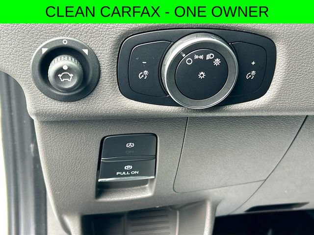 Certified 2025 Ford Transit 250 148 High Roof AWD image 12