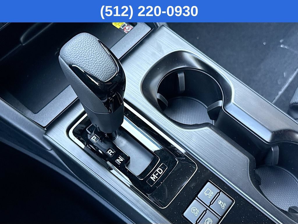 New 2026 Subaru Outback Touring AWD/4WD image 21