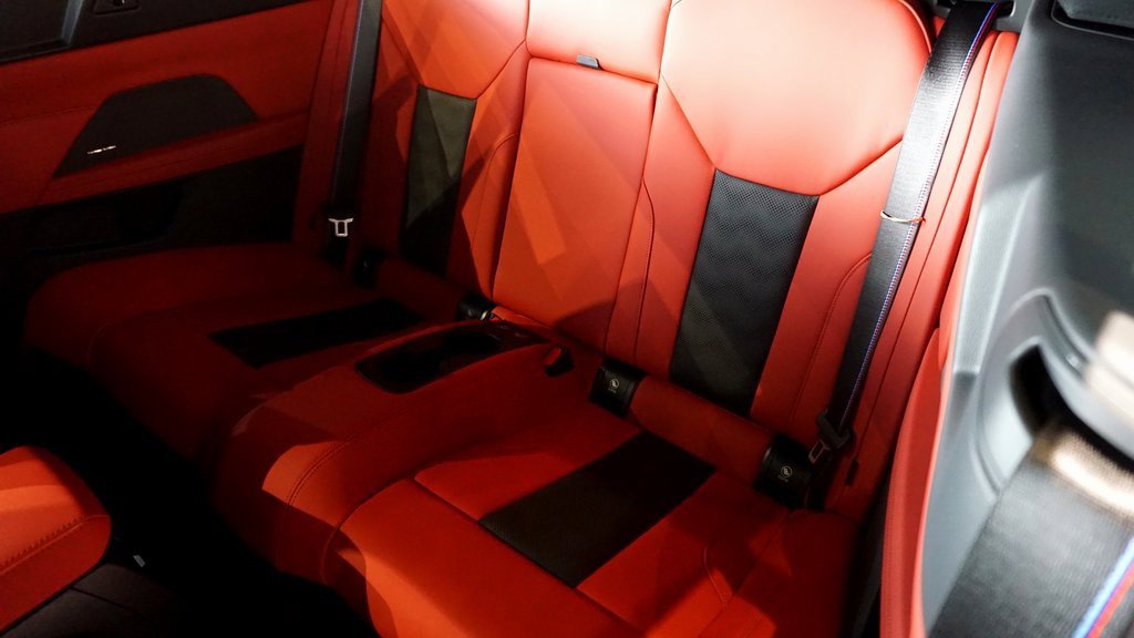 New 2026 BMW M4 xDrive Competition w/ Executive Package image 14