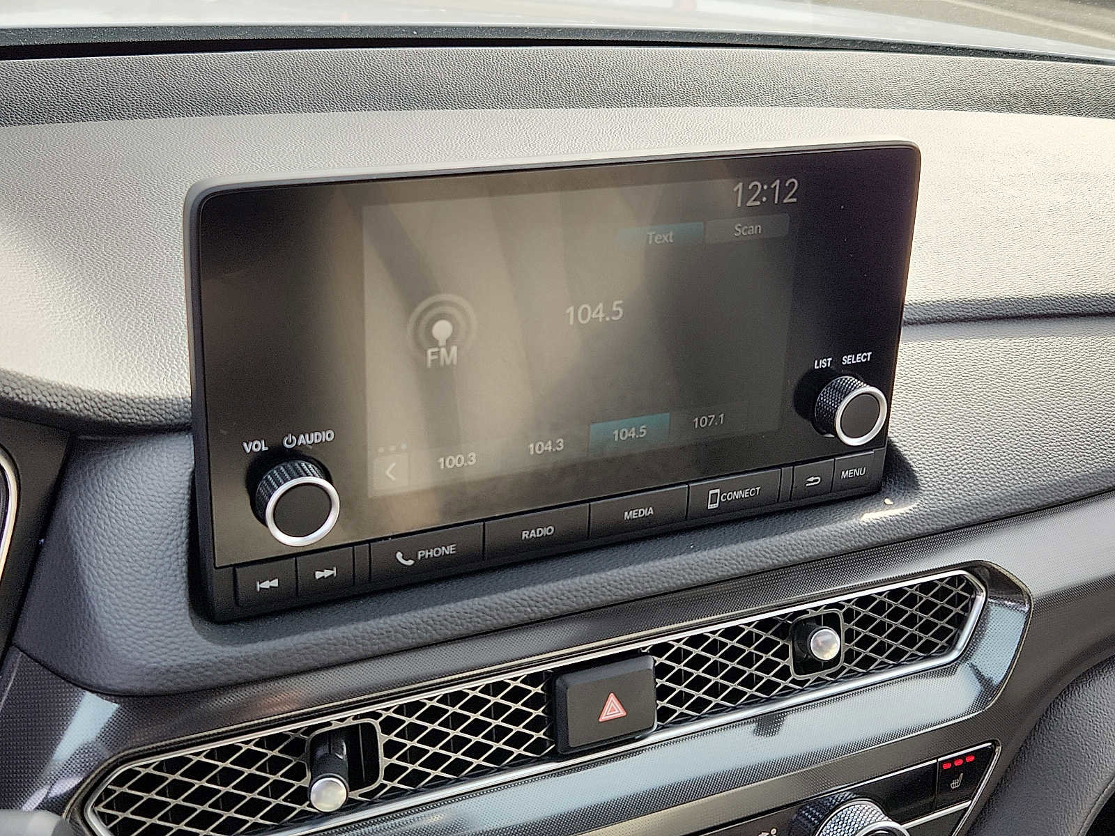 Certified 2025 Acura Integra A-Spec image 16