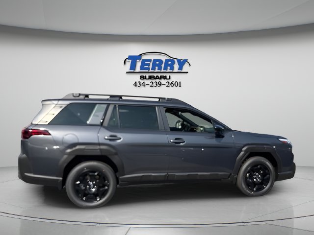 New 2026 Subaru Outback Limited AWD/4WD image 1