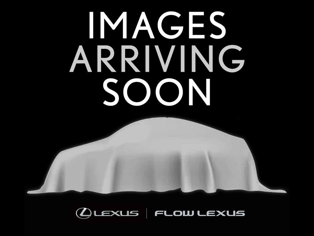 Certified 2023 Lexus IS 350 F Sport RWD image 1