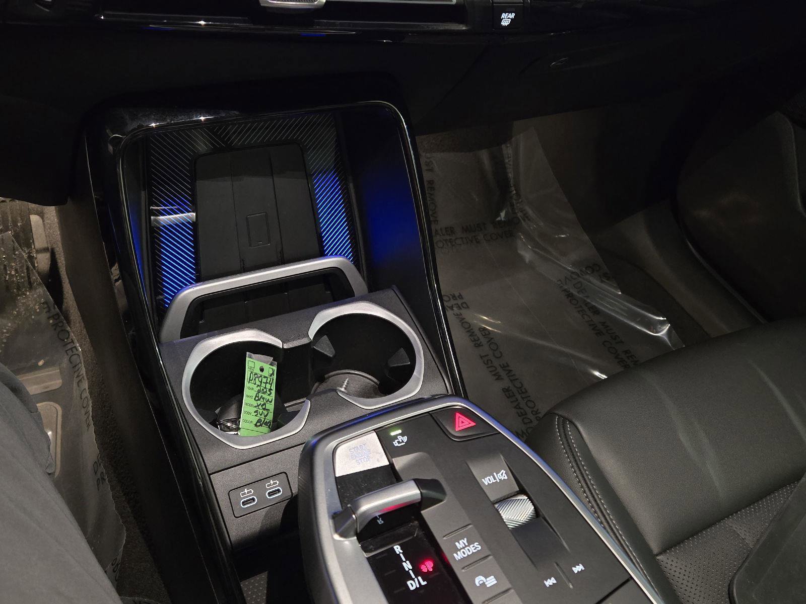 Used 2025 BMW X1 xDrive28i image 25