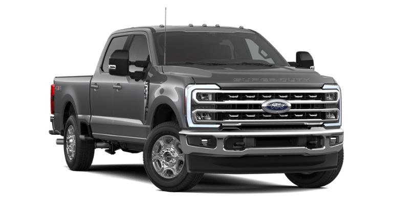 New 2026 Ford F350 XLT w/ XLT Premium Package image 20