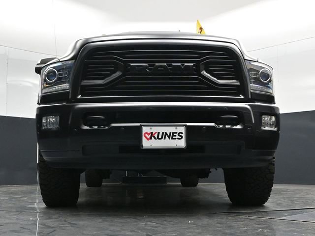 Used 2018 RAM 2500 Laramie w/ Sport Appearance Group AWD/4WD image 57