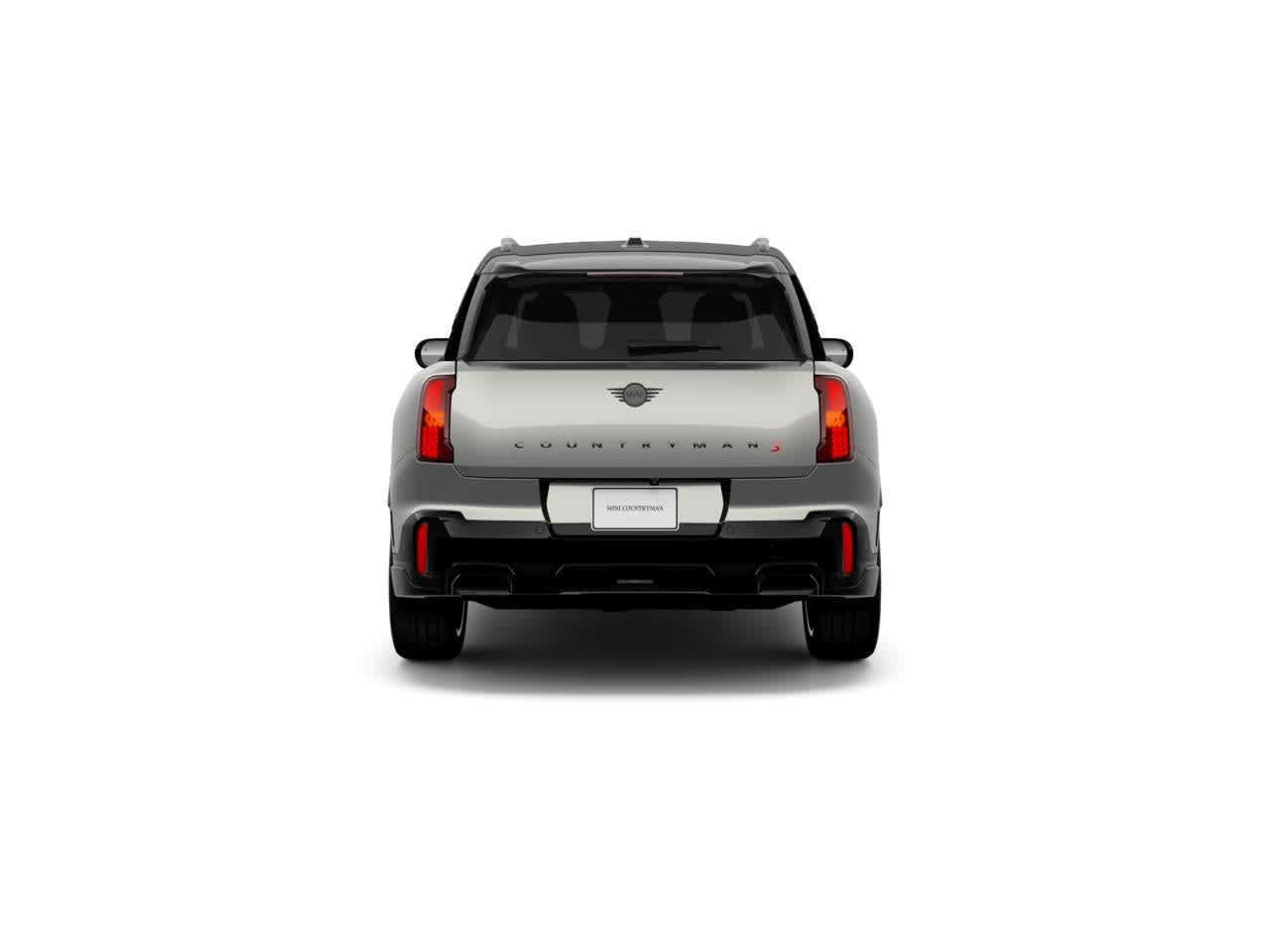 New 2027 MINI Cooper Countryman S AWD/4WD image 5