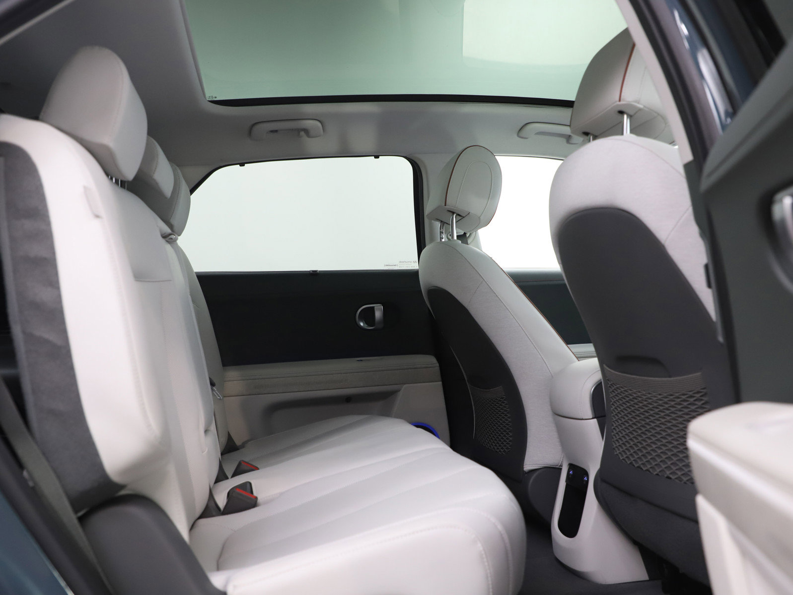 Certified 2024 Hyundai Ioniq 5 Limited image 12