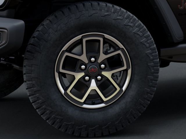 New 2026 Jeep Gladiator Rubicon image 8