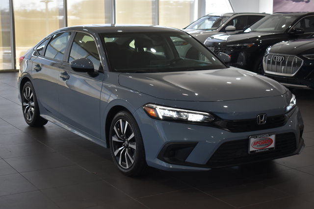 Used 2023 Honda Civic EX image 4