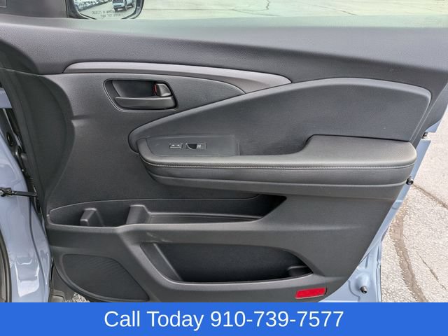 Used 2025 Honda Ridgeline Sport image 33