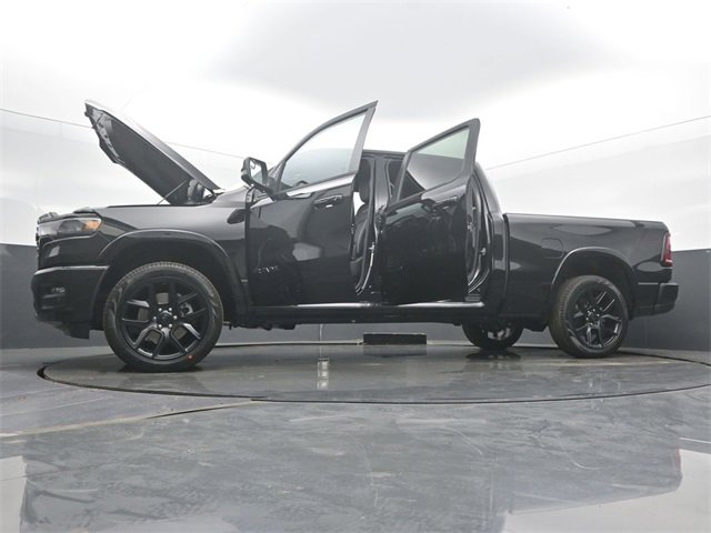 New 2026 RAM 1500 Laramie image 59