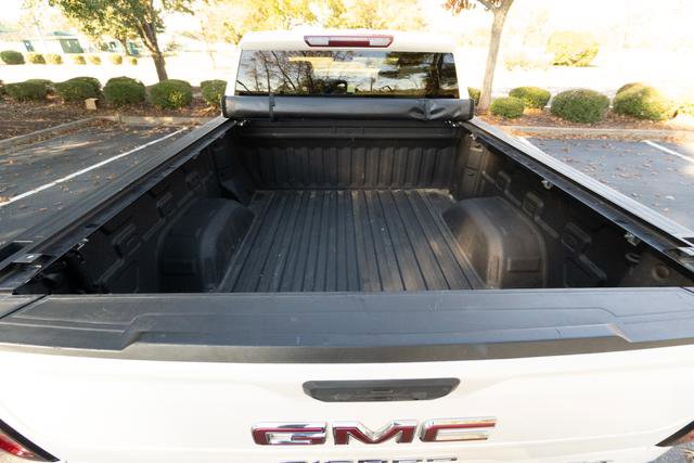 Used 2022 GMC Sierra 1500 SLT w/ SLT Convenience Package image 14