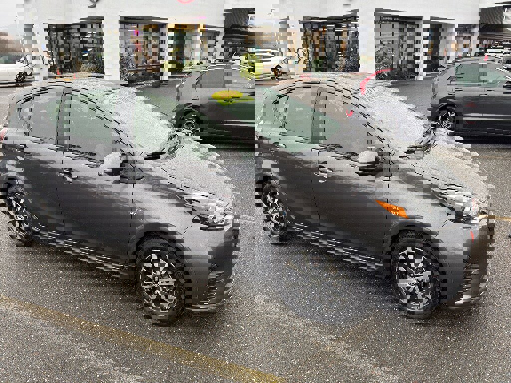 Used 2018 Toyota Prius C Three image 23