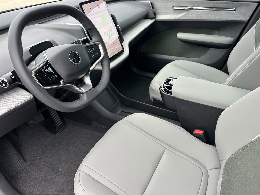 New 2026 Volvo EX30 Ultra image 9