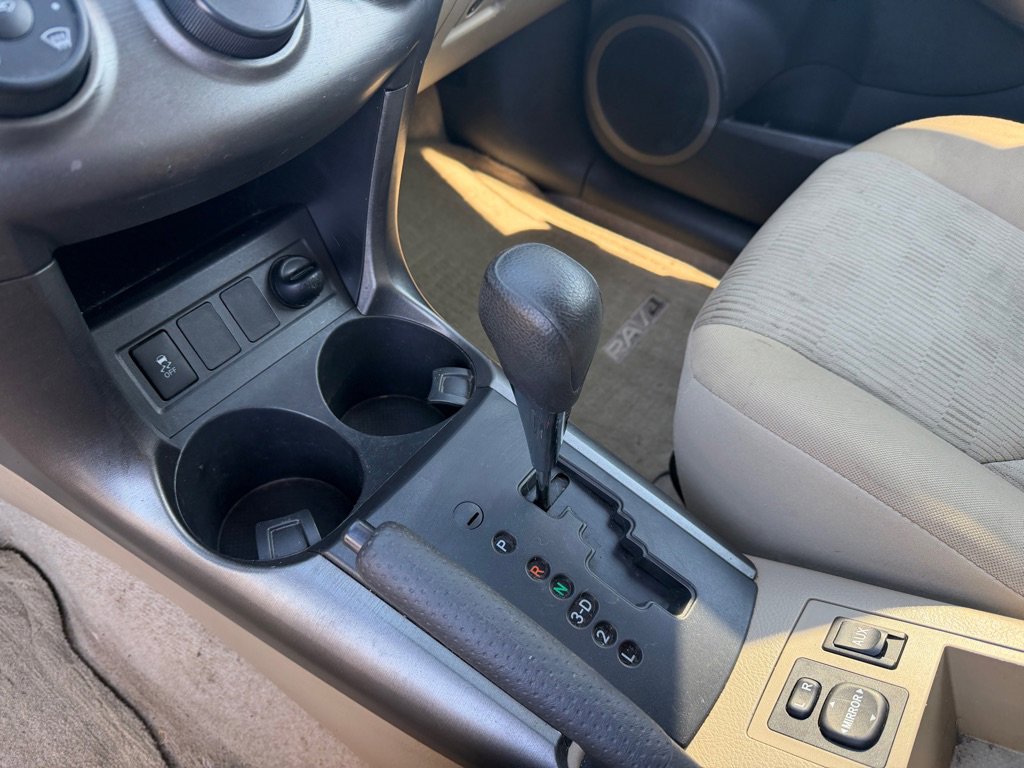 Used 2010 Toyota RAV4 4WD image 24