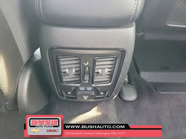 Used 2022 Dodge Durango GT AWD/4WD image 13