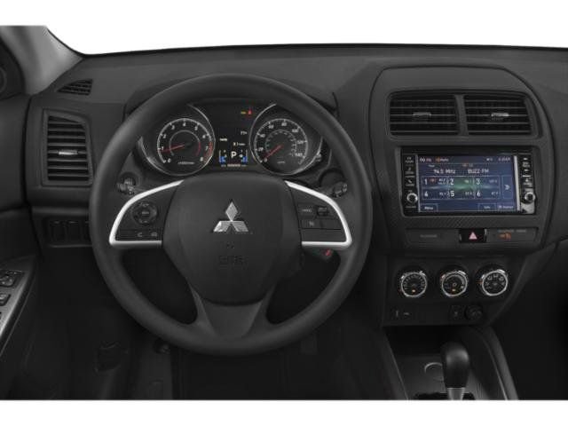 Used 2018 Mitsubishi Outlander Sport ES AWD/4WD image 7