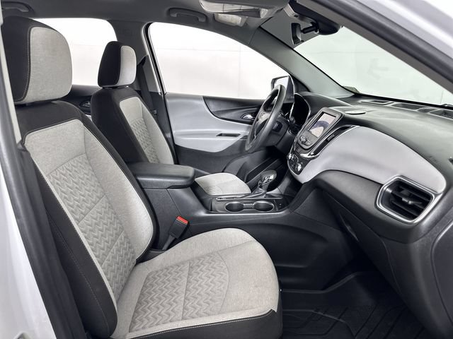 Used 2022 Chevrolet Equinox LT FWD image 29