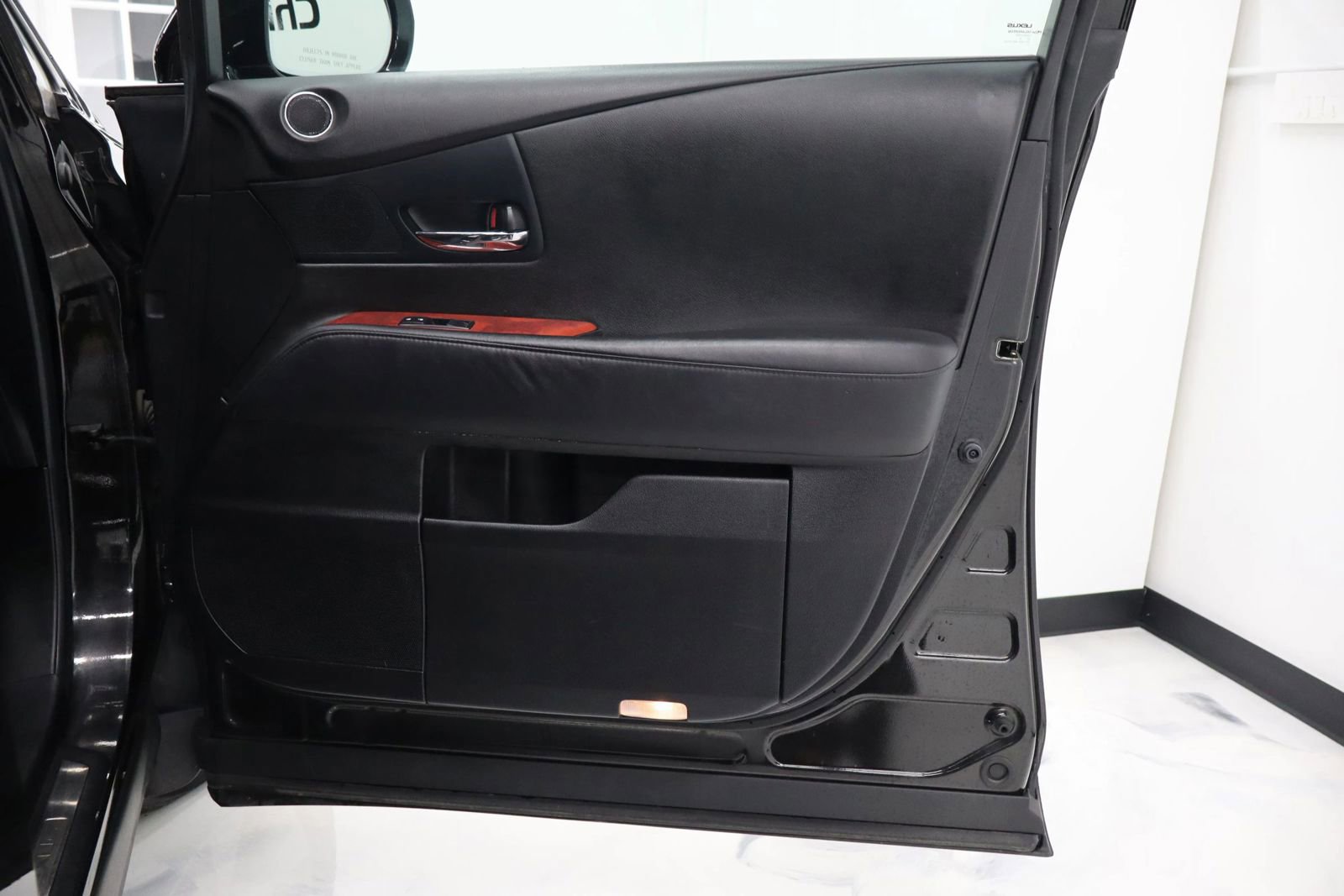 Used 2012 Lexus RX 350 AWD w/ Premium Pkg image 16