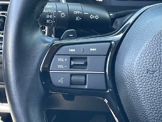 Used 2024 Honda Civic Touring image 13
